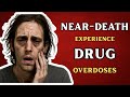 Marcus Ellery's Near-Death Experience – A Drug Overdose That Sparked a Soul Awakening ( NDE )