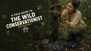 Field Guide to Small Cat Conservationists