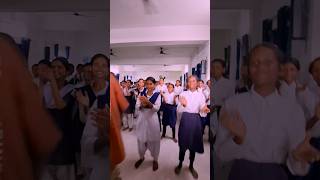 School Workshop Dance Dev