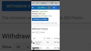 new redeem code app unlimited coin #diamond wala