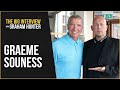 GRAEME SOUNESS: The Big Interview with Graham Hunter Podcast #12