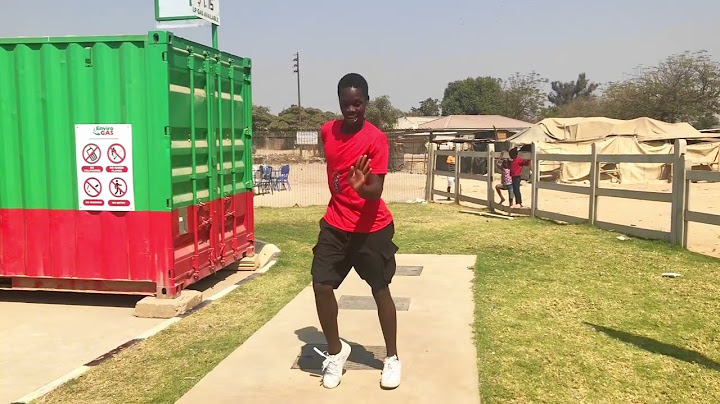 SHASHL NEMOYO DANCE COVER BEHIND THE SCENES(dhomo😅)