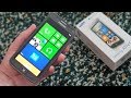 Samsung Ativ S: Windows Phone по-корейски (2012) – ретроспектива!