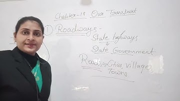 Class IV EVS 11 02 2022 by Ms Akanksha Mishra Chapter 19 Our Transport Revision