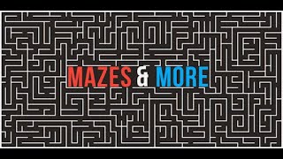 Mazes and more Level 40-85 | This is So Confusion 🤯🤯 | The Indian Men screenshot 4
