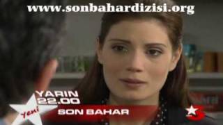 Son Bahar Dizisi 8Bölüm 2 Fragman Wwwsonbahardizisiorg