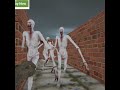 scap-096 chase || #shorts #garrysmod #gmod #youtubevedio #scp #subscribe #game #games #squidgame