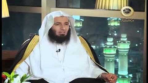 الوسائل المعينة على تدبر القرآن الكريم | د.عبدالعزيز الفايز