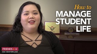 How to Manage Life When Life Is Managing You | mini MASTERCLASS