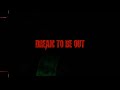 Nuk - Dream to be Out