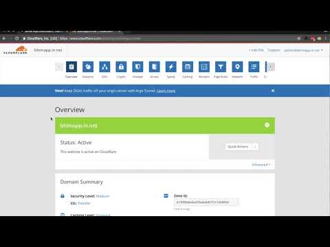 [Fastest] How to Set up CloudFlare Free SSL on Wordpress