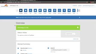[Fastest] How to Set up CloudFlare Free SSL on Wordpress