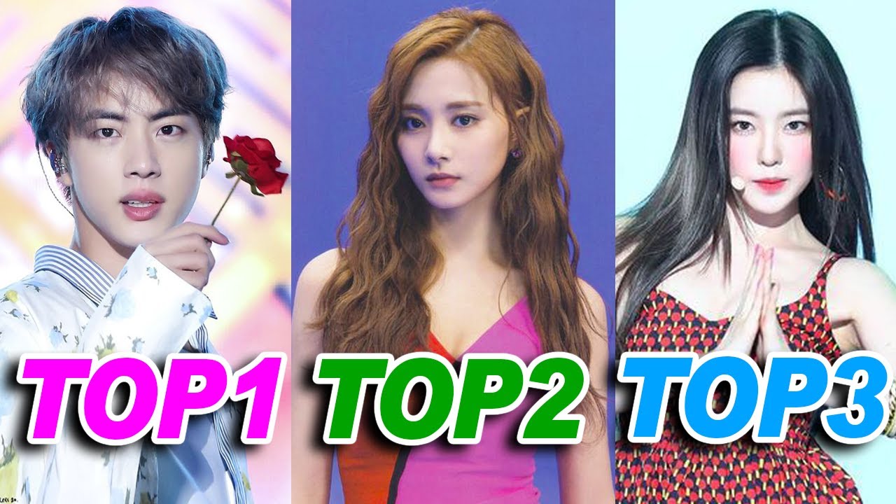 29++ Most popular kpop group worldwide 2019 info