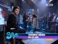 28/03/2008 live on tv 100 St.Petersburg Ska-Jazz Review