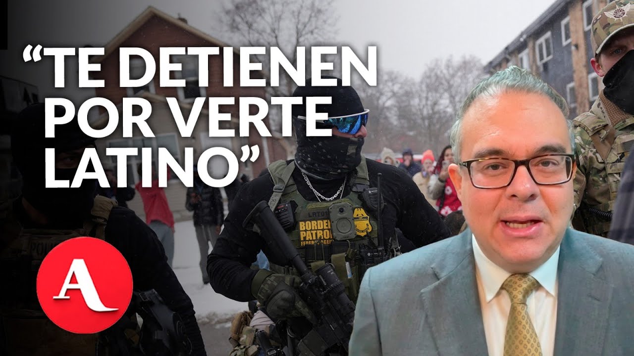 Abogado advierte destrucción de evidencia y exige preservarla tras muerte de Alex Pretti