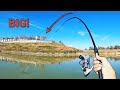 Houston's Biggest Fishing Secret!!!