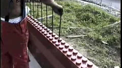 Com'è fatto il mattone?
