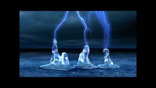 The Destruction Of Thx Cavalcade Logo 2001