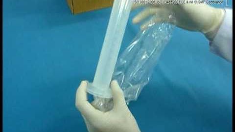 Measuring Cylinders, Polypropylene, Item Code: P160.0100