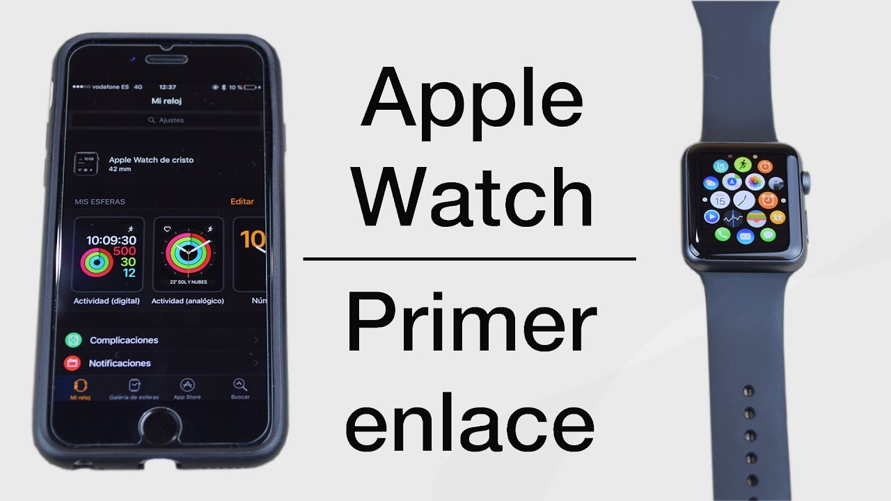 Todo lo que un Apple Watch puede hacer sin un iPhone