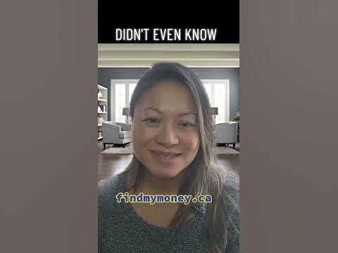 Are You Missing Out on Free Money? - YouTube