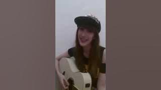 Sunday Morning - Maroon 5 (cover by Vyna Lee)