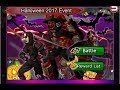 Download Lagu cheat Ninja saga Halloween 2017 with Cheat engine