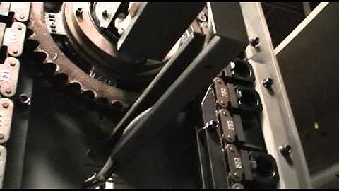 Toyoda 4 Axis CNC HMC, 450mm Pallets, CAT 40, 1995, Ref #76A-146 (SOLD)