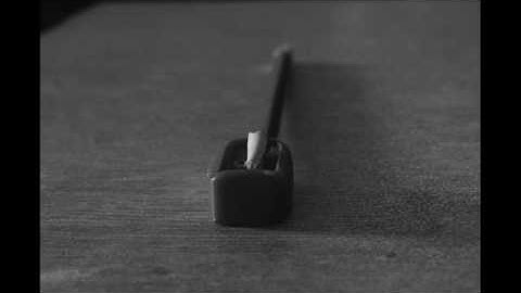 STOP MOTION ANIMATION