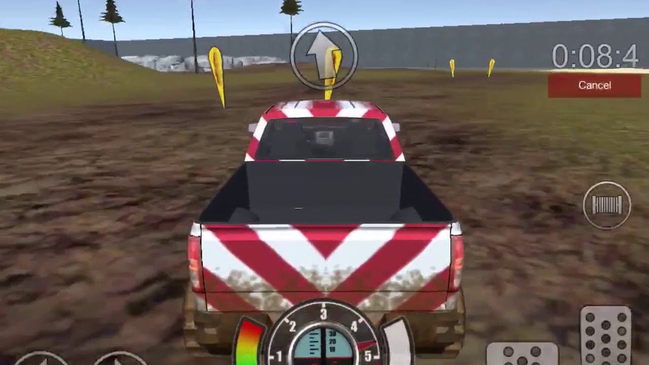 OFFROAD OUTLAWS Fastest Way To Get Cash And Gold YouTube