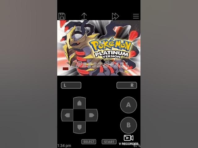 How To Download Pokemon Brilliant Diamond & Shining Pearl In  Android, Drastic, Poke Heart Gamer