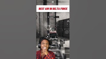 YOUR FAVOURITE SKILL ISSUE😗 #deltaforce #deltaforcecreator #deltaforcegame