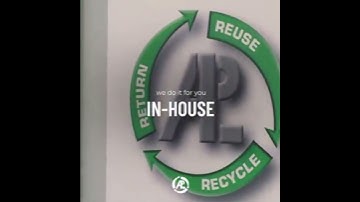 🔬 We are ALLpaQ 🔬