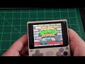 Powkiddy V10 Stardew Valley Playtest