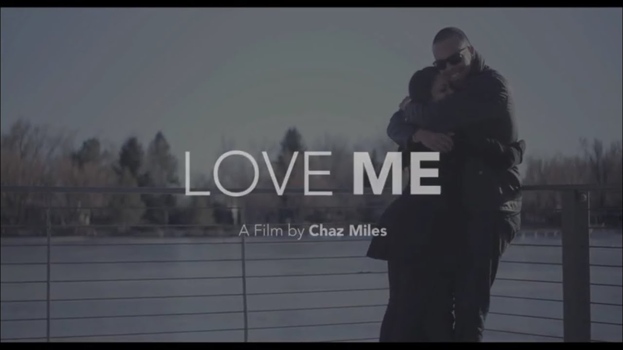 "LOVE ME" OFFICIAL MOVIE TRAILER YouTube