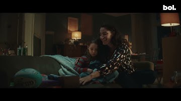 bol Sint 2025 - BE - Voor een cadeau dat ertoe doet