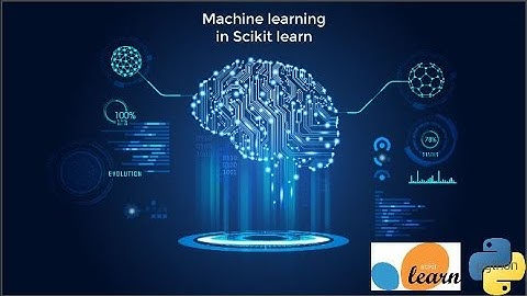 Building Classification Models with scikit-learn | lecture 01 | Course Overview
