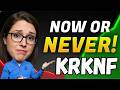 Kraken Robotics (KRKNF): Buy the Dip or Is the Rally Over?