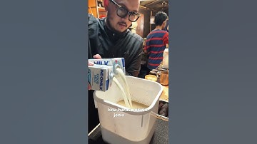 Thumbnail of Rutinitas 4liter kopi susu !!