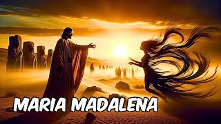 Maria Madalena A Verdade Escondida por Trás da Discípula de Jesus