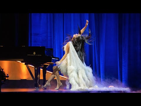 The Overture (For Kevin Hart’s Acting My Age) Written for piano, choir & orchestra by Chloe Flower  