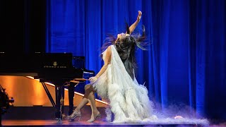 The Overture (For Kevin Hart’s Acting My Age) Written for piano, choir & orchestra by Chloe Flower  