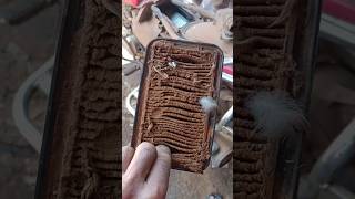 💥What problems will occur if the air filter is dirty ?