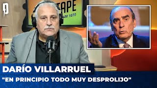 EL CACHIVACHE AVANZA | Editorial de Darío Villarruel