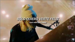 Blossom - Porter Robinson LIVE EDIT @ SECRET SKY 2021 | Sub Español / Lyrics + VideoOfficial