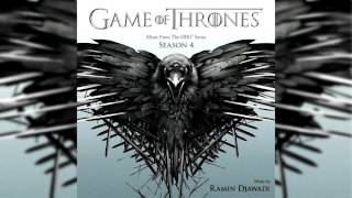 10 - Three Eyed Raven - Game of Thrones Season 4 Soundtrack