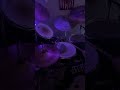 DRUM COVER - Last Resort | Papa Roach #shorts #drums #drumcover #metal