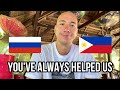 How the philippines saved thousands of russian refugees