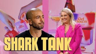 The Sharks Love Get Down But Hate Its Sales! | Shark Tank Australia