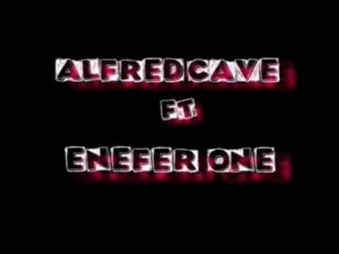 Alfred Cave -